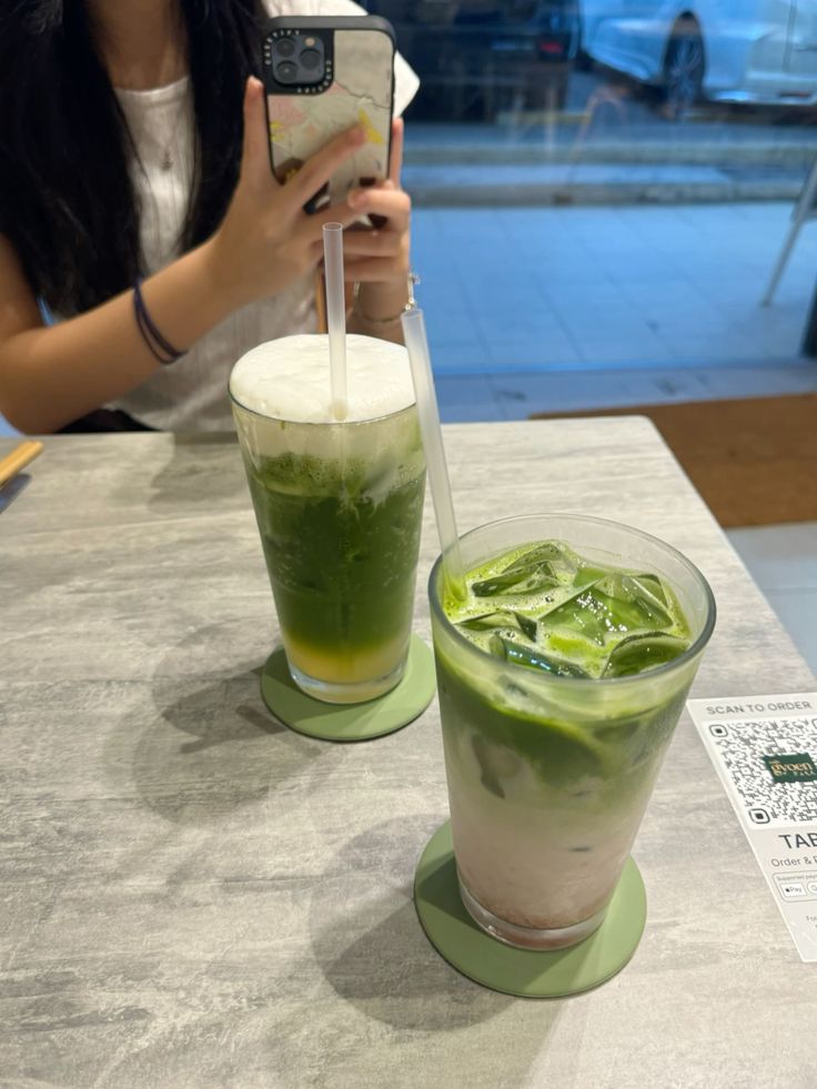 Cốc matcha latte 50k hôm nay sẽ khiến bạn mất 2 tỷ- Ảnh 1. Cốc matcha latte 50k hôm nay sẽ khiến bạn mất 2 tỷ- Ảnh 1.