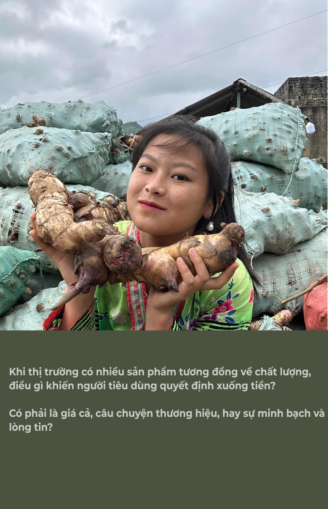 Cú đánh mạnh vào hình ảnh của Sùng Bầu và "đế chế" miến dong - Ảnh 4.