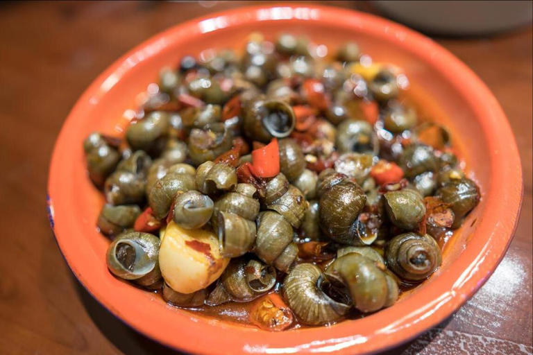 3 loại thịt là "ổ ký sinh trùng" nếu làm sạch qua quýt, nhiều người không biết vẫn đổ xô đi ăn- Ảnh 2.