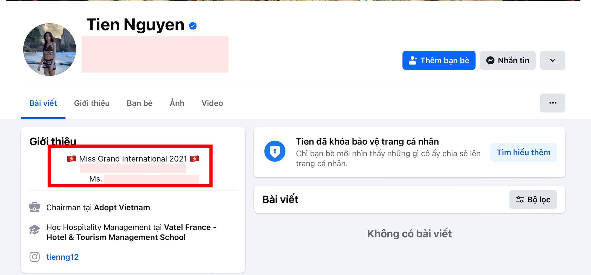 Chi tiết lạ của Thuỳ Tiên sau khi bị công ty quản lý cắt hợp đồng- Ảnh 2.