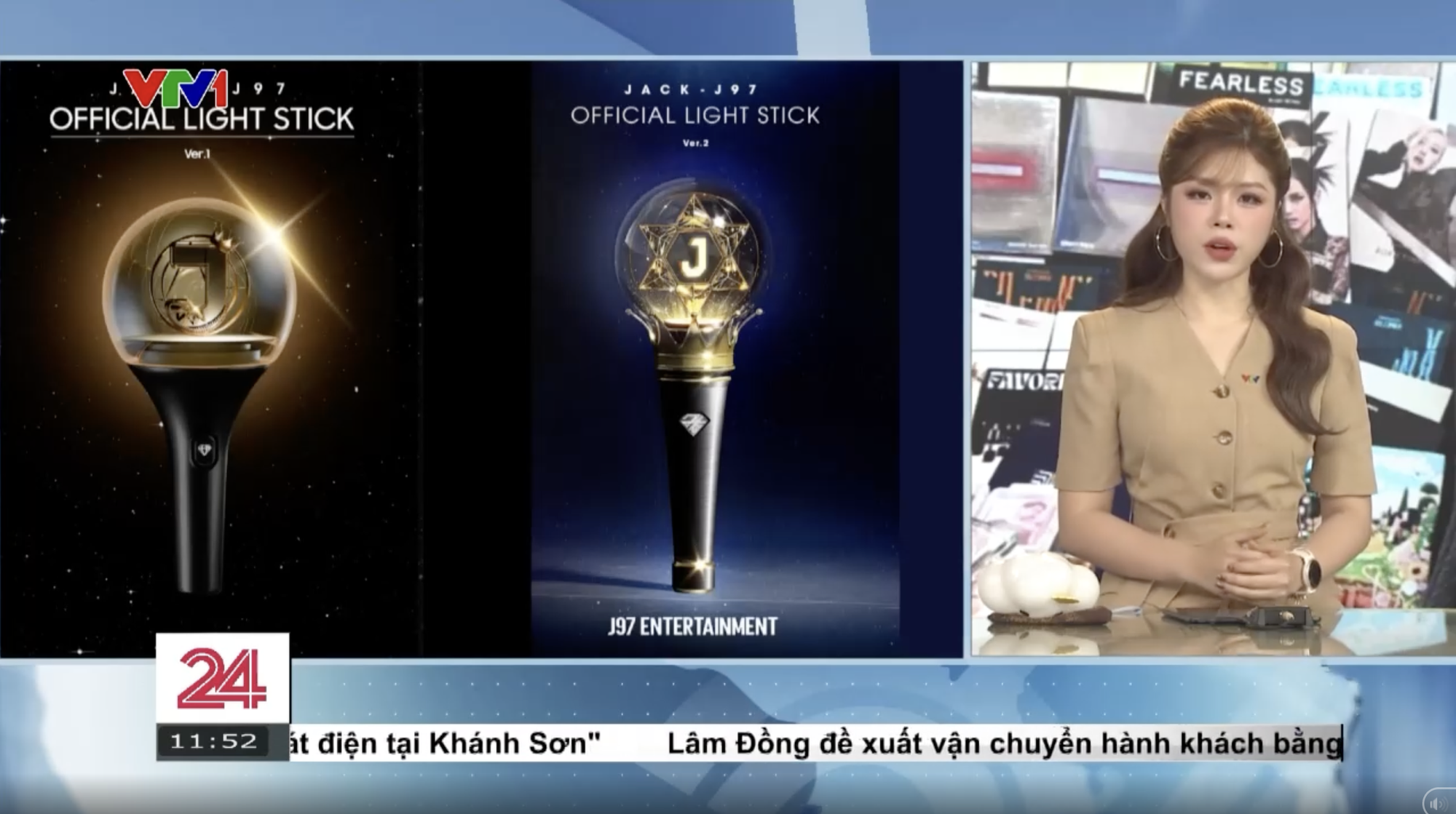 Jack lên bản tin VTV: Luật sư cảnh báo về 1 hành vi nghiêm trọng- Ảnh 1. Jack lên bản tin VTV: Luật sư cảnh báo về 1 hành vi nghiêm trọng- Ảnh 1.