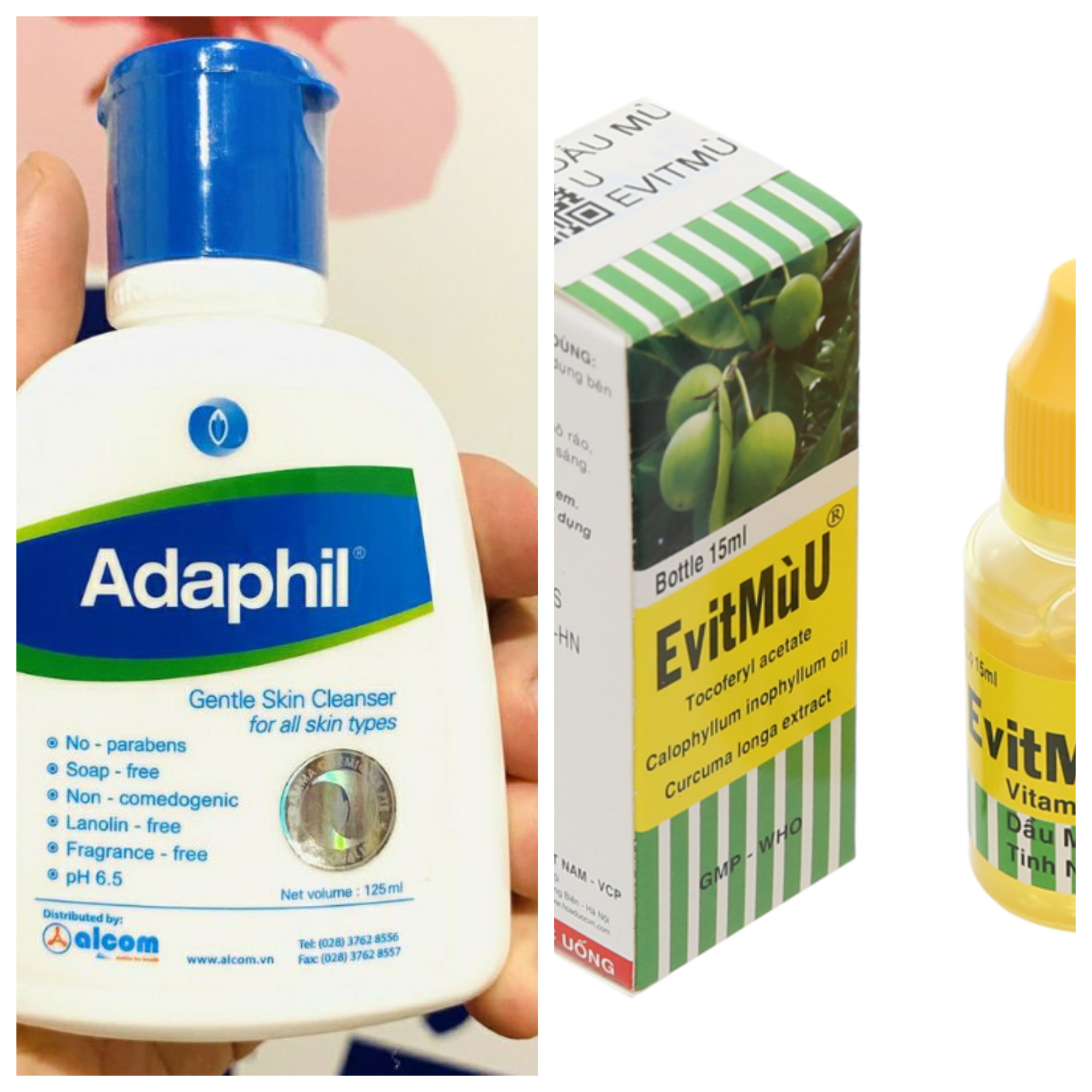 Vì sao 294 phiếu công bố mỹ phẩm bị thu hồi trong một ngày?- Ảnh 2.