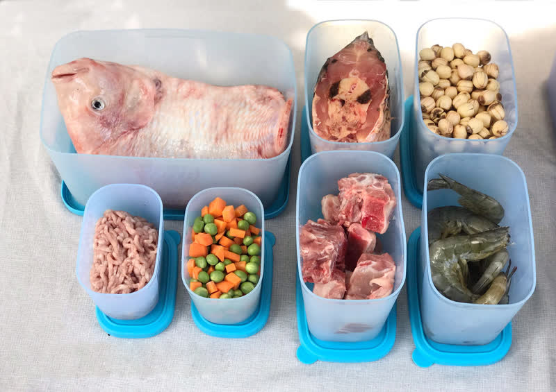 10 thói quen nhỏ giúp bạn tiết kiệm 1/3 tiền điện, nước và đi chợ mỗi tháng – áp dụng là thấy hiệu quả ngay- Ảnh 4. 10 thói quen nhỏ giúp bạn tiết kiệm 1/3 tiền điện, nước và đi chợ mỗi tháng – áp dụng là thấy hiệu quả ngay- Ảnh 4.