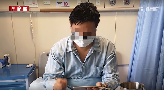 Chàng trai đột nhiên phát hiện suy thận ở tuổi 27, không ngờ “thủ phạm” là sai lầm tai hại này- Ảnh 1.