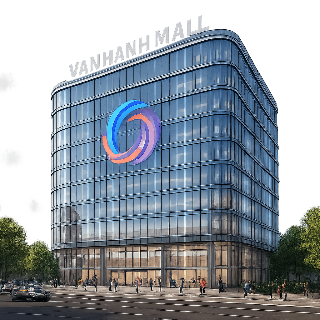 Bên trong Vạn Hạnh Mall 20 năm tới - thời "AI, robot trỗi dậy": Bất ngờ với hệ thống lưới bảo vệ- Ảnh 2. Bên trong Vạn Hạnh Mall 20 năm tới - thời "AI, robot trỗi dậy": Bất ngờ với hệ thống lưới bảo vệ- Ảnh 2.