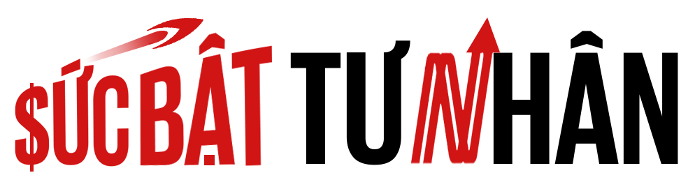 SỨC BẬT TƯ NHÂN