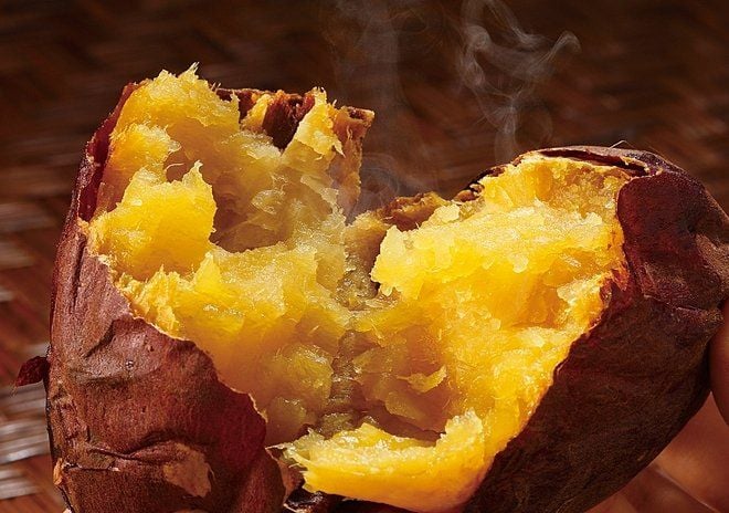 Giảm mỡ an toàn: 6 món ăn càng ăn càng nhẹ cân, rất dễ tìm ở chợ Việt- Ảnh 2.