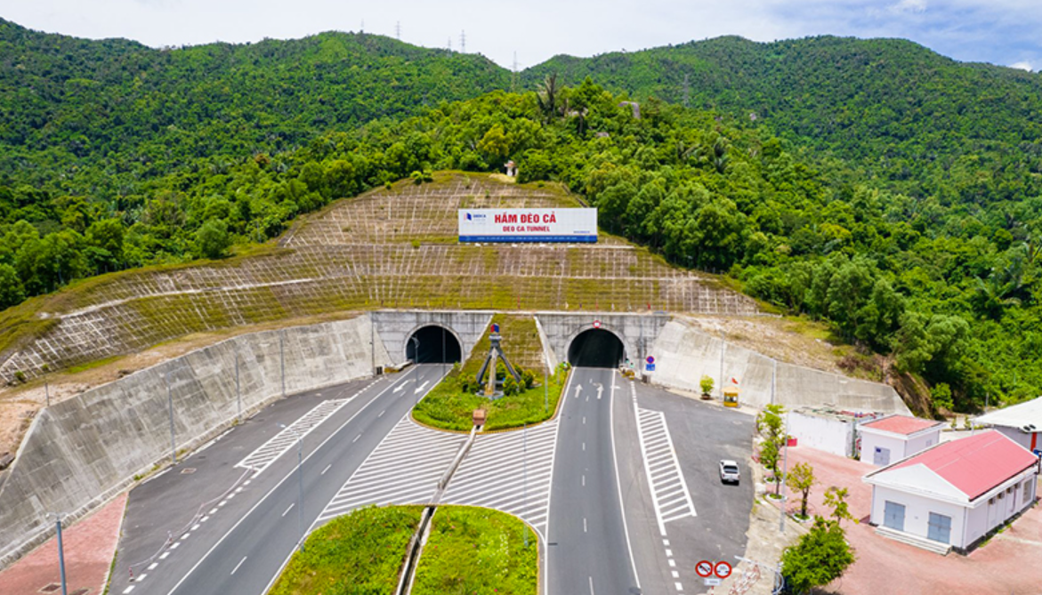 Ngân hàng nào đang là chủ nợ lớn nhất của Đèo Cả?- Ảnh 1.