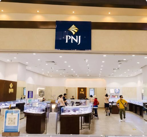 PNJ bị chuyển hồ sơ sang Bộ Công an điều tra vi phạm thuế, chế độ hóa đơn, chứng từ kế toán- Ảnh 1. PNJ bị chuyển hồ sơ sang Bộ Công an điều tra vi phạm thuế, chế độ hóa đơn, chứng từ kế toán- Ảnh 1.