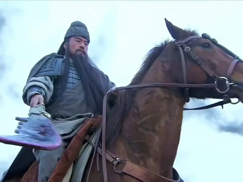 2 vị tướng đánh bại Từ Hoảng, khiến quân Tào sợ hãi nhưng đều bại dưới tay Quan Vũ - Ảnh 2.