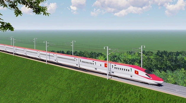 Tỷ phú Trần Bá Dương viết tâm thư sau khi THACO đề xuất đầu tư dự án đường sắt tốc độ cao Bắc – Nam- Ảnh 2.