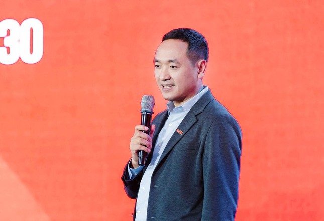 Chủ tịch Viglacera xin từ nhiệm- Ảnh 1.