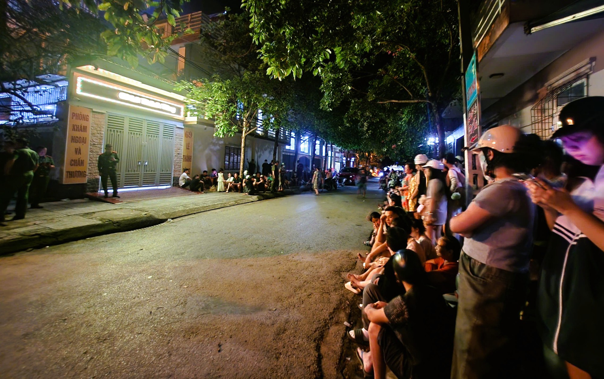 Vụ người phụ nữ tử vong bất thường tại phòng khám tư: Sở Y tế Thanh Hóa báo cáo gì?- Ảnh 2.