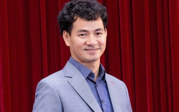 Hình ảnh chưa từng thấy của Cục trưởng Xuân Bắc, NSND Tự Long sốc thốt lên 2 từ!