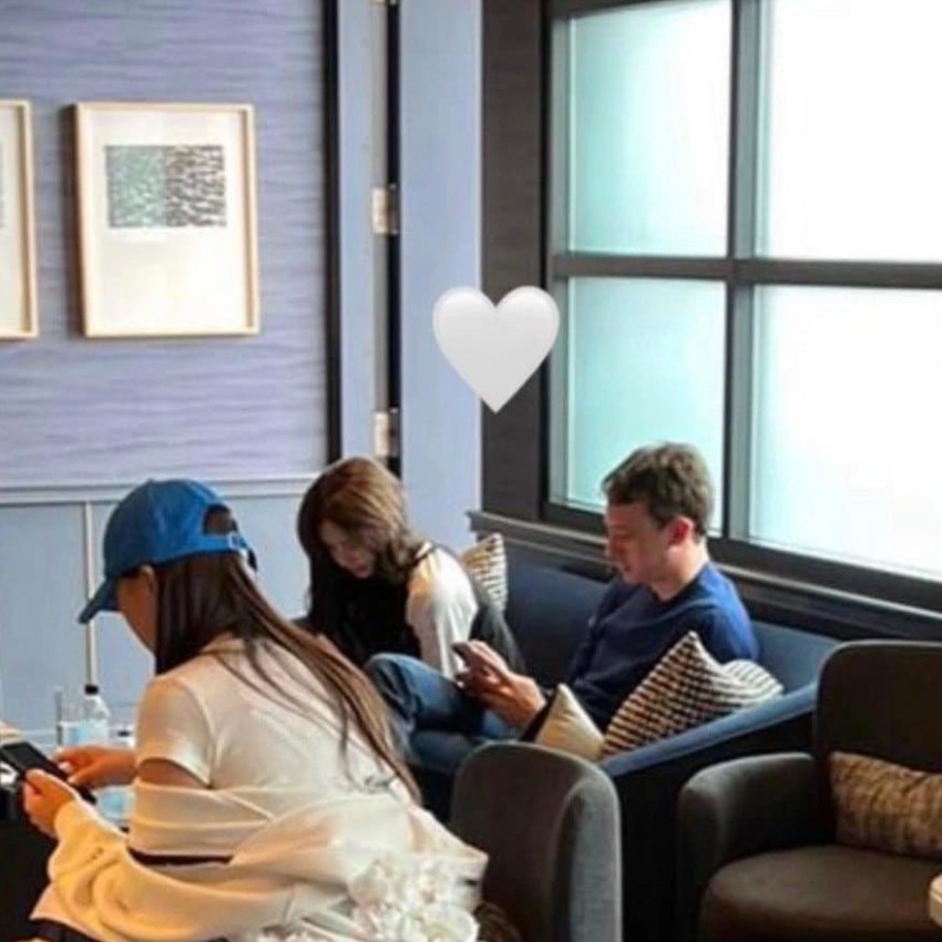 Cô gái giữ trái tim thái tử đế chế LVMH: Sống trong biệt thự 142 tỷ, đi ngủ và thức dậy trên chiếc giường 700 triệu đồng- Ảnh 6.