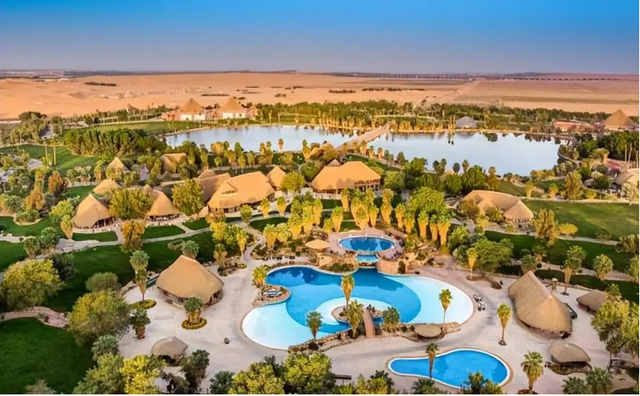 Quốc gia khan hiếm nước ngọt nhất thế giới: Sử dụng nhiều công nghệ cao để nuôi sống 30 triệu người- Ảnh 6.