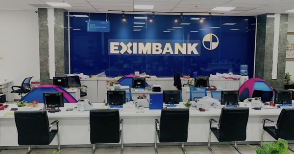Eximbank có nhiều vi phạm trong kinh doanh vàng- Ảnh 1.