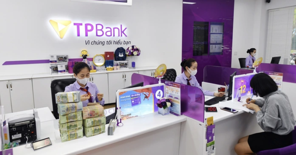 TPBank có nhiều vi phạm trong kinh doanh vàng- Ảnh 1. TPBank có nhiều vi phạm trong kinh doanh vàng- Ảnh 1.