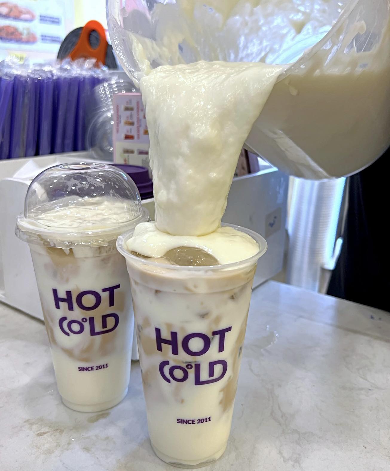 HOT: Trà sữa Hot&Cold "huyền thoại" tại TP.HCM tuyên bố đóng cửa, ngừng hoạt động khiến hội 9x tiếc hùi hụi- Ảnh 4.