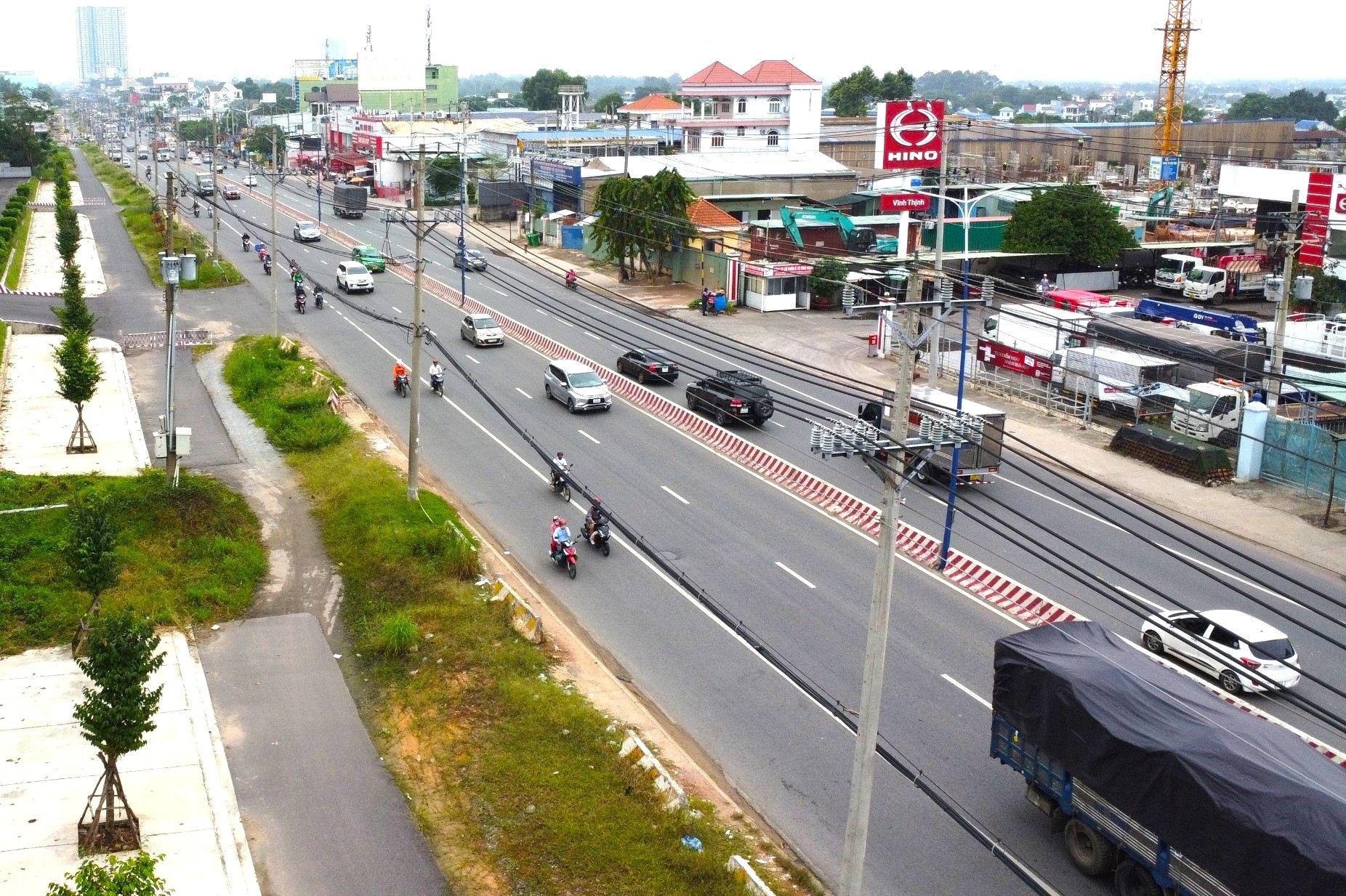Bình Dương chọn làm đường sắt đô thị trên cao đến TPHCM để tiết kiệm hơn 15.000 tỷ đồng 2 Bình Dương chọn làm đường sắt đô thị trên cao đến TPHCM để tiết kiệm hơn 15.000 tỷ đồng