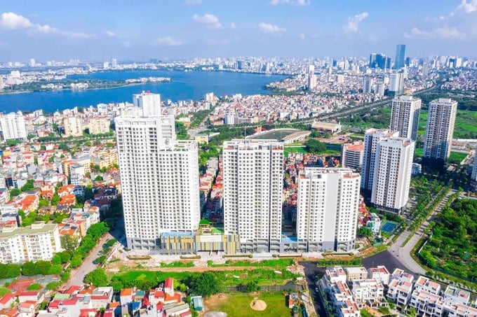 Bất động sản Hồ Tây nợ thuế hơn 74 tỷ đồng 1 Bất động sản Hồ Tây nợ thuế hơn 74 tỷ đồng - Ảnh 1.