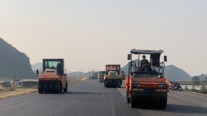 Cơ hội cho kinh tế tư nhân tham gia dự án quan trọng quốc gia - Ảnh 2.