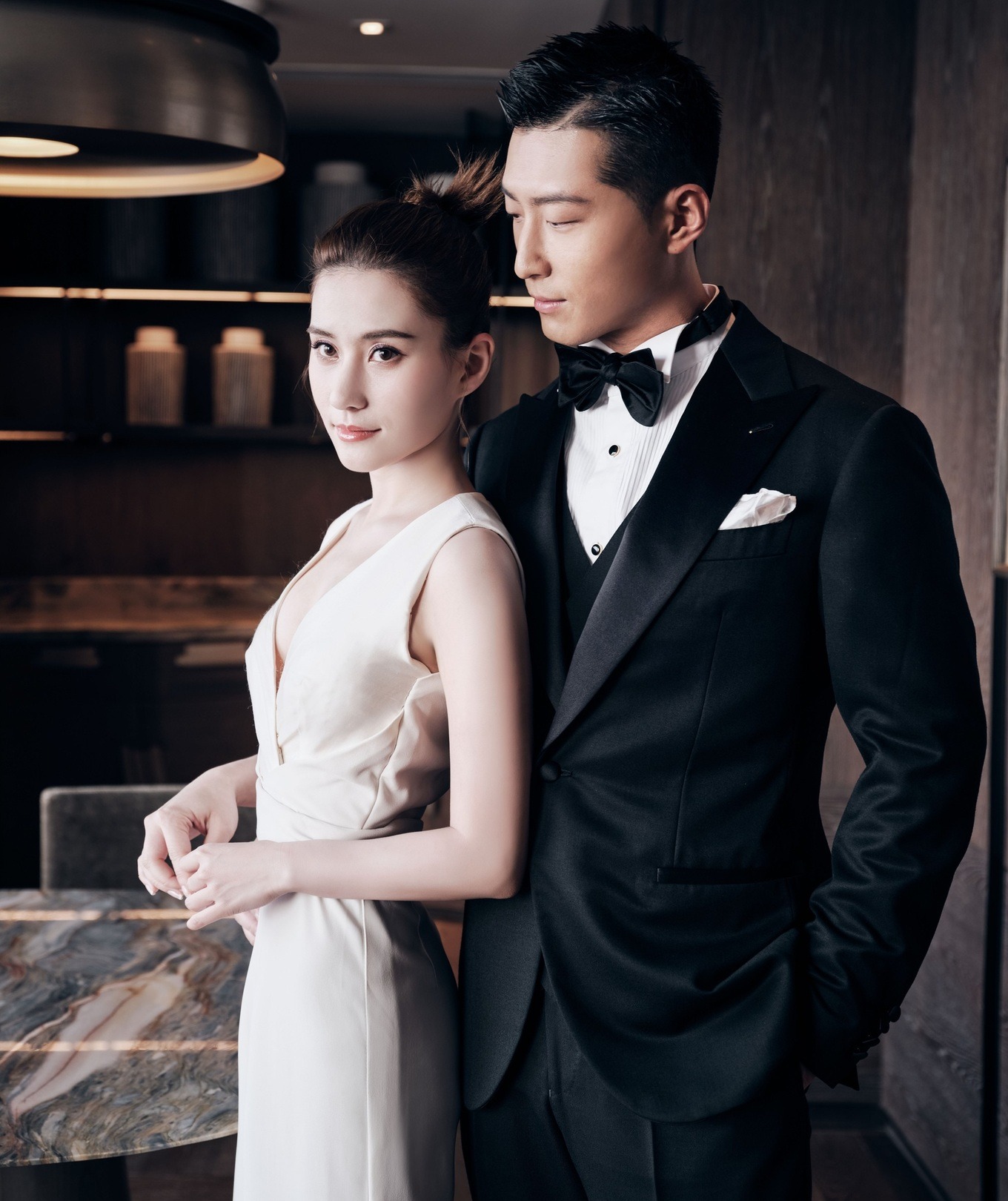 Ly hôn ái nữ trùm sòng bạc Macau, "thợ gội đầu" Đậu Kiêu kiếm chác được gì trong khối tài sản 5.100 tỷ của vợ?- Ảnh 4. Ly hôn ái nữ trùm sòng bạc Macau, "thợ gội đầu" Đậu Kiêu kiếm chác được gì trong khối tài sản 5.100 tỷ của vợ?- Ảnh 4.