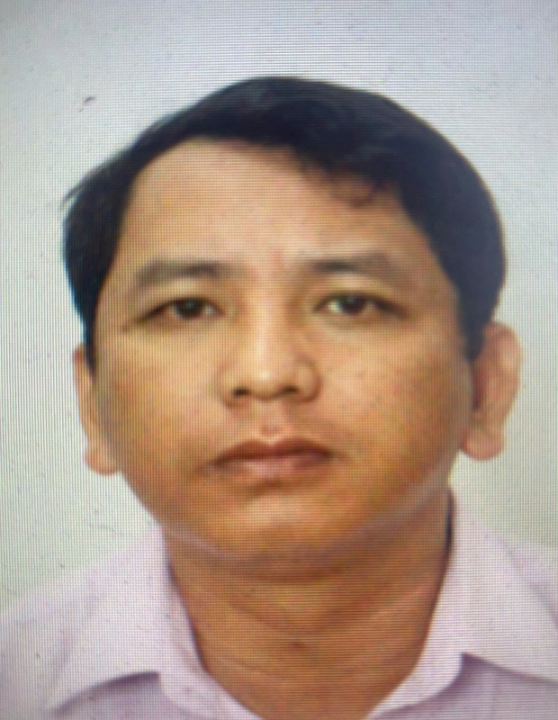 Truy nã đặc biệt Giám đốc Phạm Ngọc Nông- Ảnh 1. Truy nã đặc biệt Giám đốc Phạm Ngọc Nông- Ảnh 1.