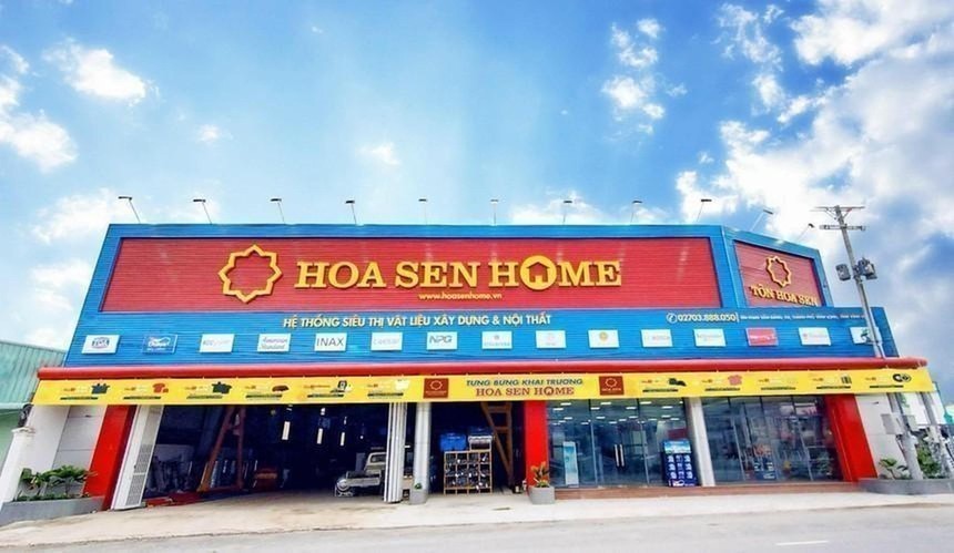 Mỹ đánh 50% thuế nhập khẩu thép và nhôm Tập đoàn Hoa Sen ảnh hưởng gì? - Ảnh 1.
