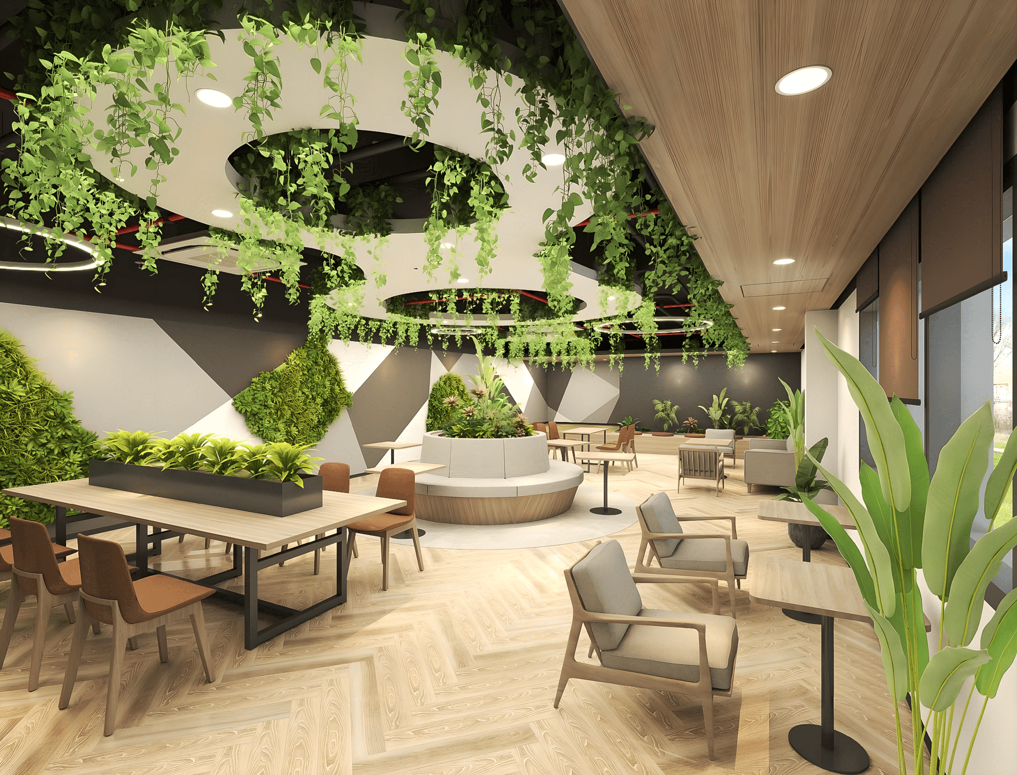 Logicross mở rộng tại Việt Nam: Mốc phát triển mới cho kho vận hiện đại và bền vững - Ảnh 2.