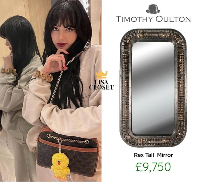 Cô gái giữ trái tim thái tử đế chế LVMH: Sống trong biệt thự 142 tỷ, đi ngủ và thức dậy trên chiếc giường 700 triệu đồng- Ảnh 15.