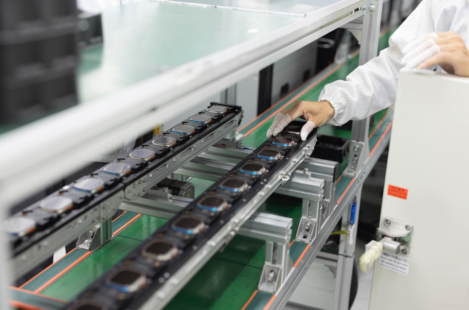 Phó chủ tịch Apple: “Việt Nam là nơi có nguồn nhân lực rất đam mê, sáng tạo và khao khát học hỏi”- Ảnh 2.