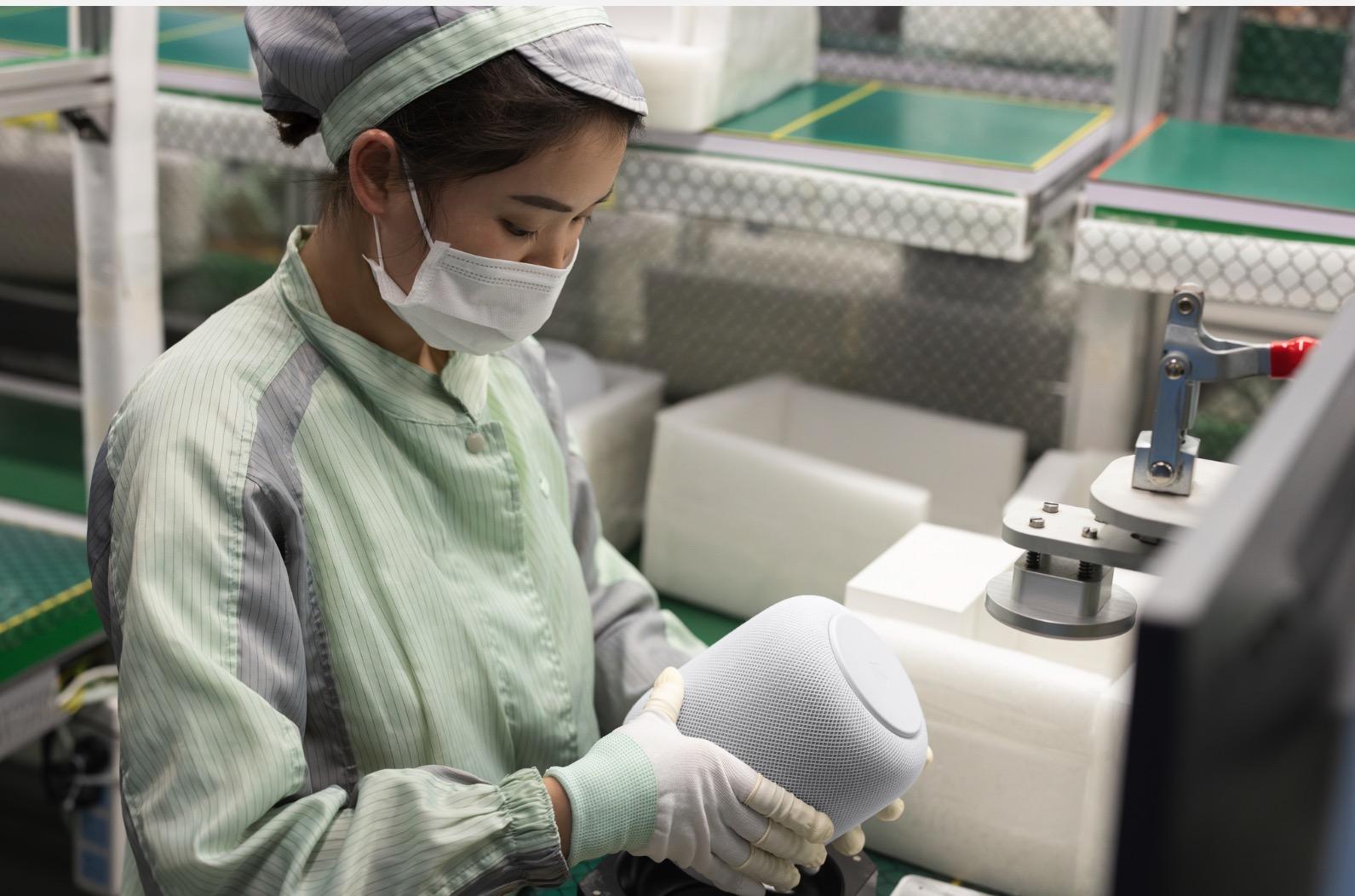 Phó chủ tịch Apple: “Việt Nam là nơi có nguồn nhân lực rất đam mê, sáng tạo và khao khát học hỏi”- Ảnh 7.