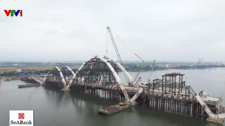 Cơ hội cho kinh tế tư nhân tham gia dự án quan trọng quốc gia - Ảnh 1.