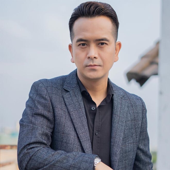 Cậu bé An nổi tiếng trong phim 'Đất phương Nam' hiện ra sao?- Ảnh 2.