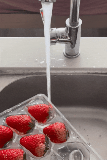 5 thứ càng rửa càng bẩn, dẫn lối vi khuẩn ngấm vào sâu hơn- Ảnh 5.