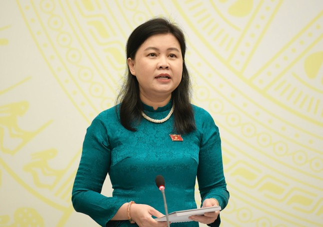 Lý do chỉ định lãnh đạo cấp tỉnh, xã sau sáp nhập- Ảnh 1.