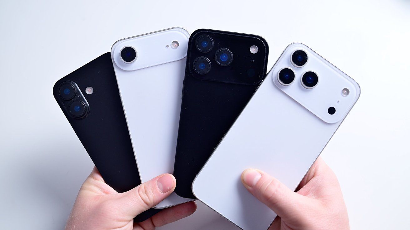 Đây là điều khiến iPhone 17 gây thất vọng- Ảnh 2.