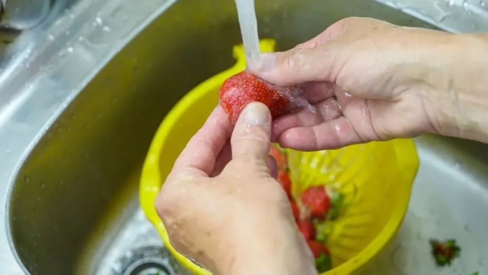 5 thứ càng rửa càng bẩn, dẫn lối vi khuẩn ngấm vào sâu hơn- Ảnh 4.