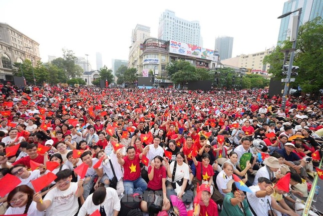 Lộ diện địa phương có doanh thu du lịch cao nhất nước dịp 30/4- Ảnh 1.