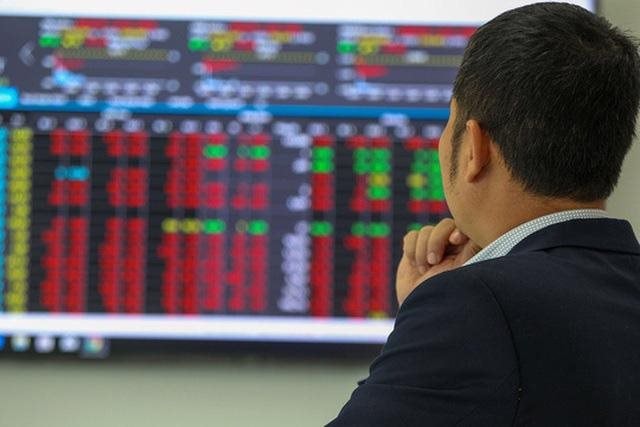 Chuyên gia VPBankS điểm tên một số nhóm ngành triển vọng thời gian tới- Ảnh 1. Chuyên gia VPBankS điểm tên một số nhóm ngành triển vọng thời gian tới- Ảnh 1.