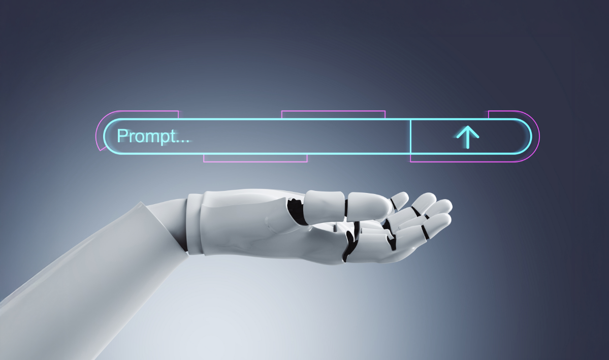 Từng được săn đón với lương tỷ đồng, nghề “thì thầm với AI” giờ lao dốc không phanh đến mức không ai muốn tuyển- Ảnh 1.