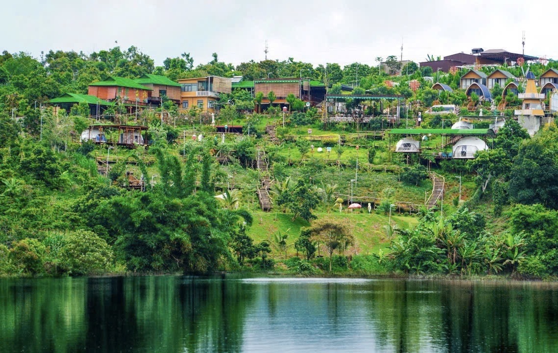 Đất view đẹp có còn "ăn" khách?- Ảnh 1.