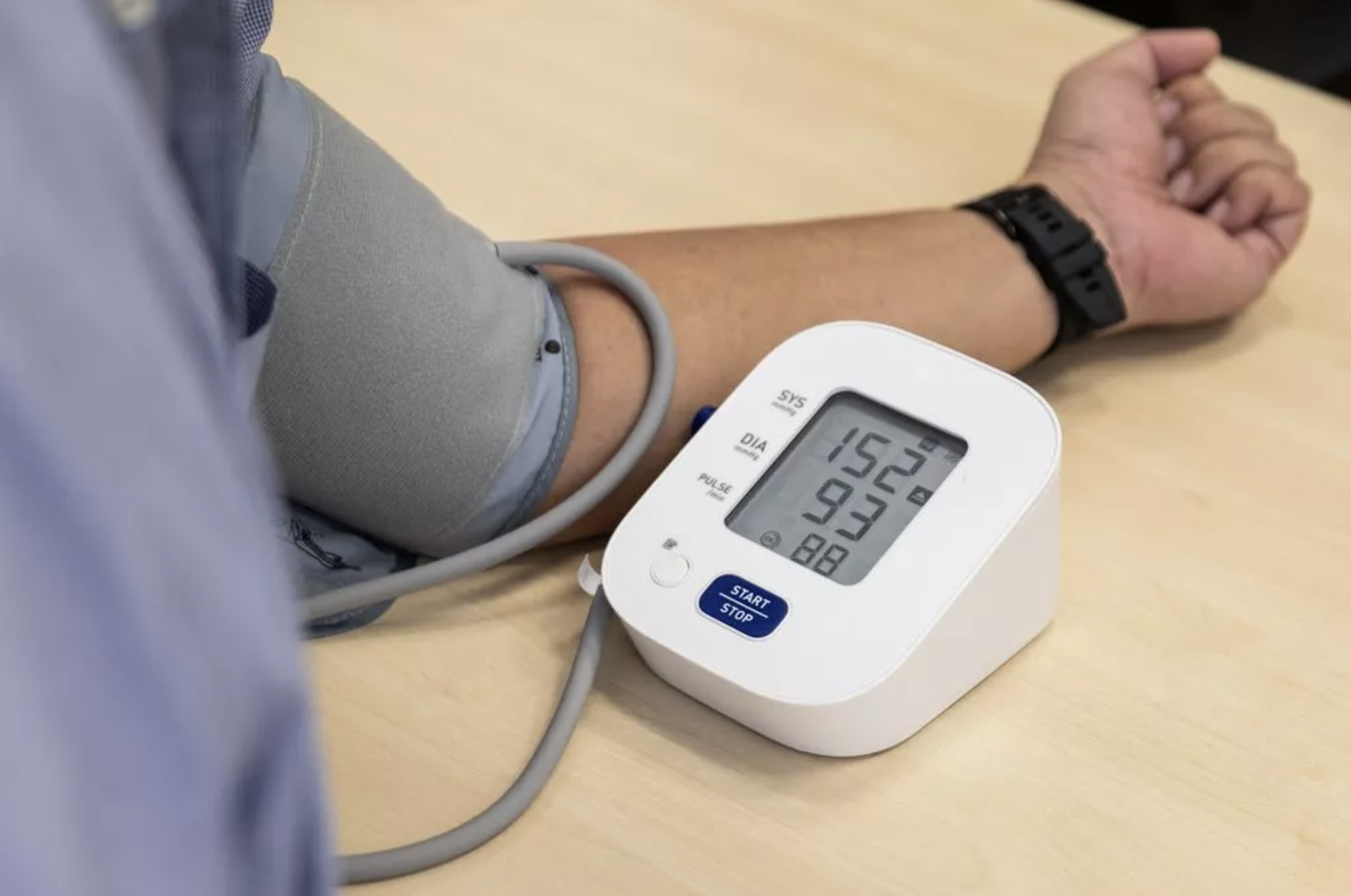 Phát hiện 2 loại rau quả huyết áp cao ‘rất sợ’: Chuyên gia nói còn tốt hơn giảm muối- Ảnh 2.