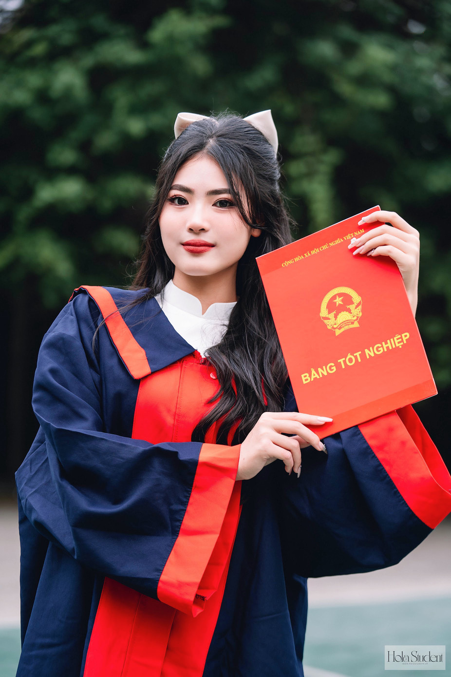 Điểm mặt nhanh 4 "học bá" Việt đỗ Thanh Hoa: Mỗi người một vibe, điểm chung là quá xinh và đỉnh!- Ảnh 8. Điểm mặt nhanh 4 "học bá" Việt đỗ Thanh Hoa: Mỗi người một vibe, điểm chung là quá xinh và đỉnh!- Ảnh 8.