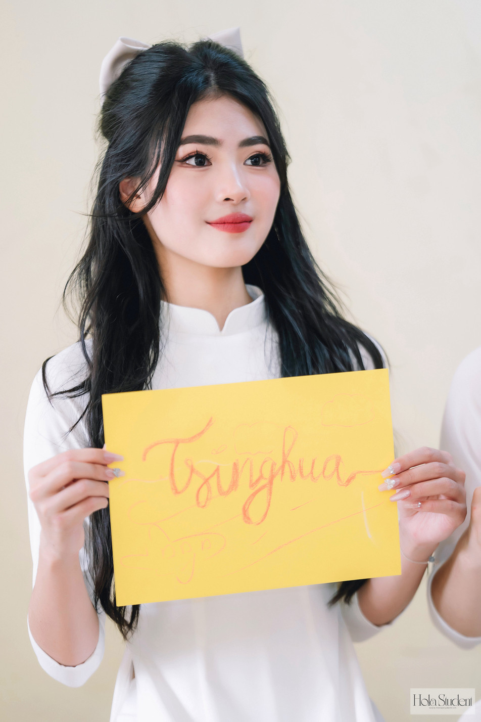 Điểm mặt nhanh 4 "học bá" Việt đỗ Thanh Hoa: Mỗi người một vibe, điểm chung là quá xinh và đỉnh!- Ảnh 7. Điểm mặt nhanh 4 "học bá" Việt đỗ Thanh Hoa: Mỗi người một vibe, điểm chung là quá xinh và đỉnh!- Ảnh 7.