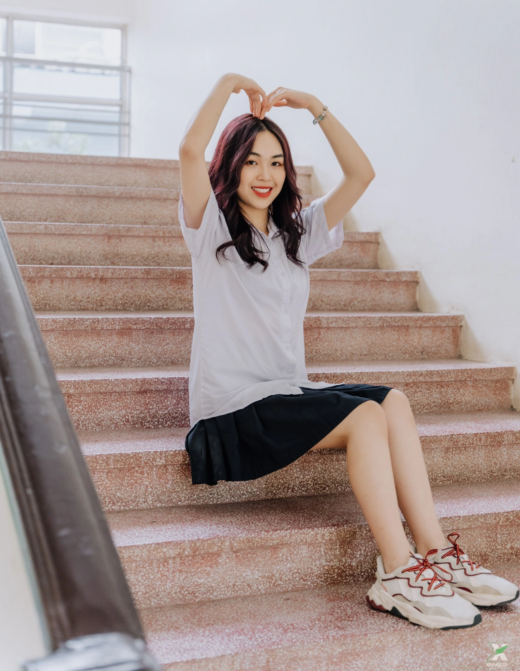 Điểm mặt nhanh 4 "học bá" Việt đỗ Thanh Hoa: Mỗi người một vibe, điểm chung là quá xinh và đỉnh!- Ảnh 2. Điểm mặt nhanh 4 "học bá" Việt đỗ Thanh Hoa: Mỗi người một vibe, điểm chung là quá xinh và đỉnh!- Ảnh 2.