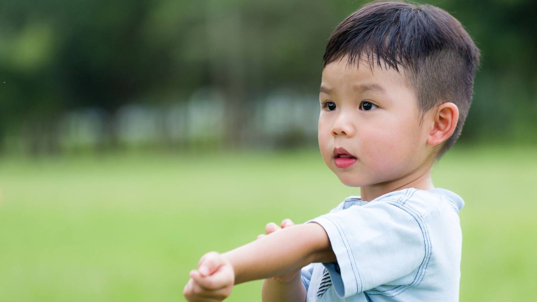 7 lý do khiến trẻ em ngày nay dễ tổn thương- Ảnh 1. 7 lý do khiến trẻ em ngày nay dễ tổn thương- Ảnh 1.