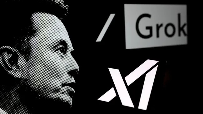 Vì sao Grok 3.5 của Elon Musk là AI đầu tiên dám “nghĩ” thay vì gom nhặt dữ liệu online để trả lời?- Ảnh 1.