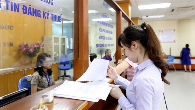 Tin quan trọng về trực tiếp quyết toán thuế thu nhập cá nhân- Ảnh 1. Tin quan trọng về trực tiếp quyết toán thuế thu nhập cá nhân- Ảnh 1.